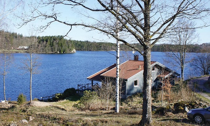 Smalandsstenar House | Beautiful home in Smålandsstenar