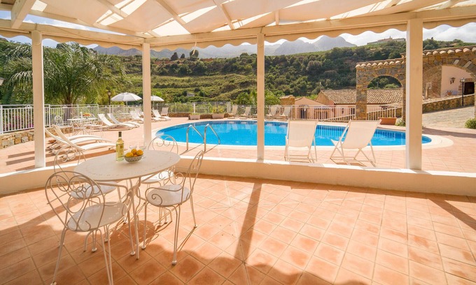 Alcamo House | Beautiful home in Alcamo