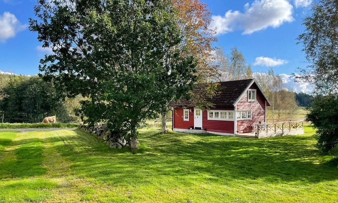 Askersund House | Beautiful home in Askersund