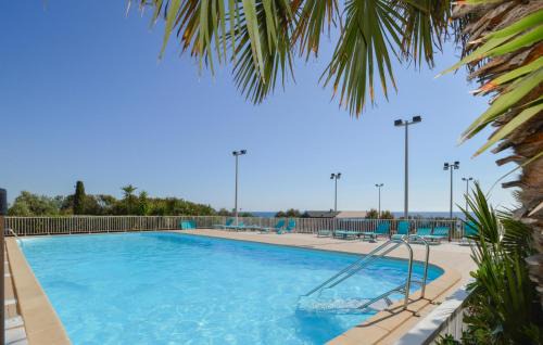 Prunete House | Beautiful Home In Cervione With Wifi