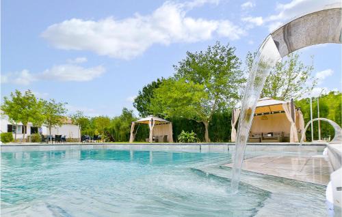 El Coronil House | Beautiful Home In El Coronil With Wifi