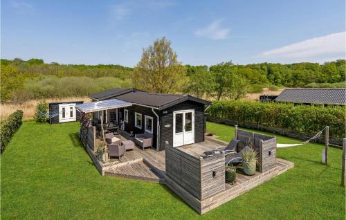 Hejsager Strand House | Beautiful Home In Haderslev With Wifi
