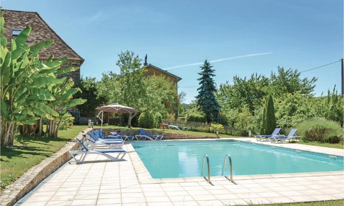 Jumilhac-le-Grand House | Beautiful Home In Jumilhac