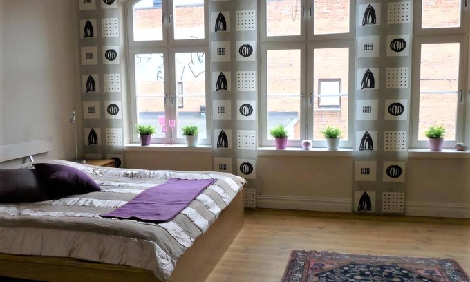 Karlshamn House | Beautiful home in Karlshamn with 2 Bedrooms and WiFi