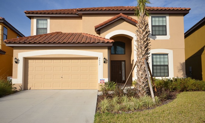 Kissimmee House | Beautiful Home in Kissimmee, near Disney