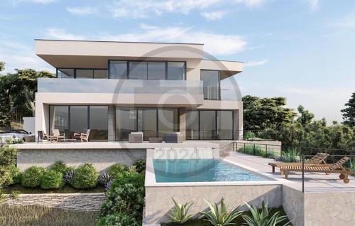 Milohnici House | Beautiful Home In Linardici With Wifi