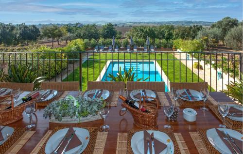 Manacor House | Beautiful Home In Manacor
