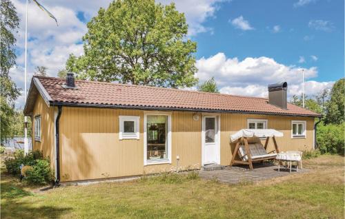 Nassjo Municipality House | Beautiful Home In Nässjö With Kitchen