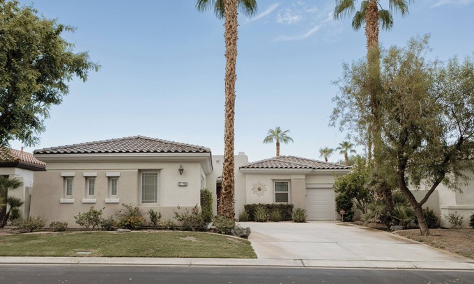 La Quinta House | Beautiful Home in PGA West 3BD #064126