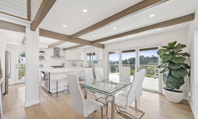 Silver Lake House | Beautiful home in Silver Lake Hills. 360 Views