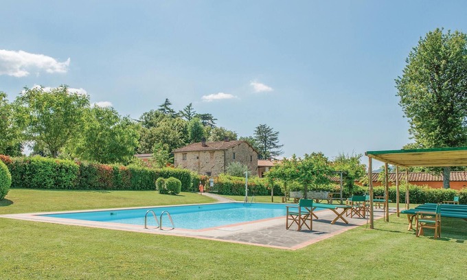 Casole House | Beautiful home in Vicchio -FI-