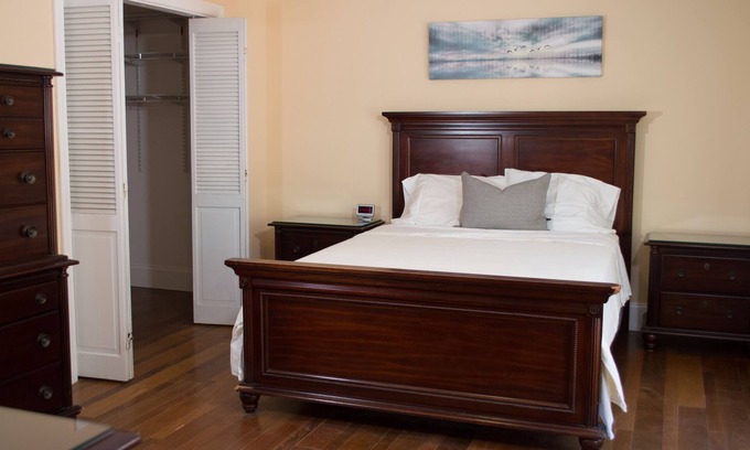 Windwood House | Beautiful Home On Large, Private Lot