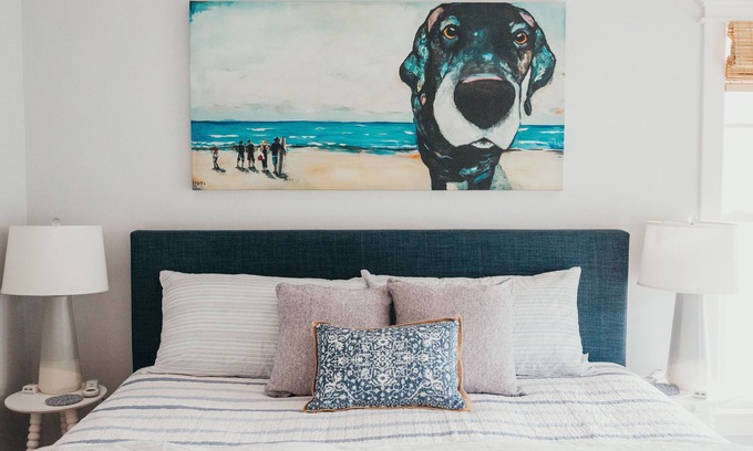 Holden Beach House | Beautiful home! Private beach accs & private ICW brdwalk&pier! Dog Friendly!
