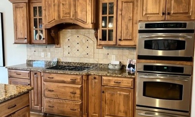Menomonee Falls House | Beautiful Home in Menomonee Falls, WI part of the Greater Milwaukee area.