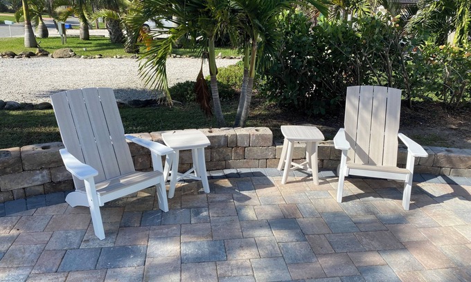 Horton Shores House | Beautiful Home with dipping pool close to beach