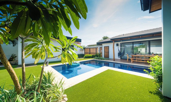 Tamarindo House | Beautiful Home w/Private Pool in Tamarindo