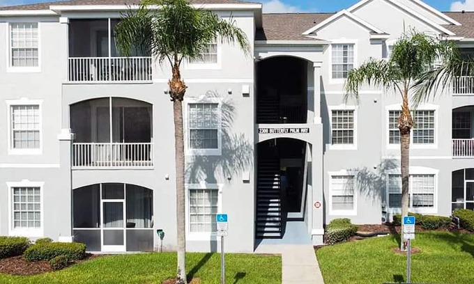 Windsor Palms Condo | Beautiful home with resort pool and space for the whole family