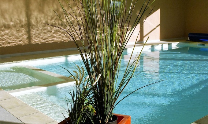 Guisseny Cottage | BEAUTIFUL HOUSE 100 METRES FROM THE BEACH WITH HEATED POOL