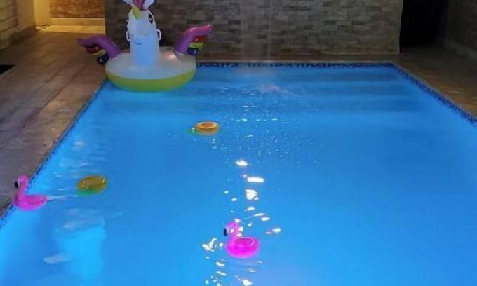 Casa de Campo House | Beautiful house at 5 min from Caleta beach.
