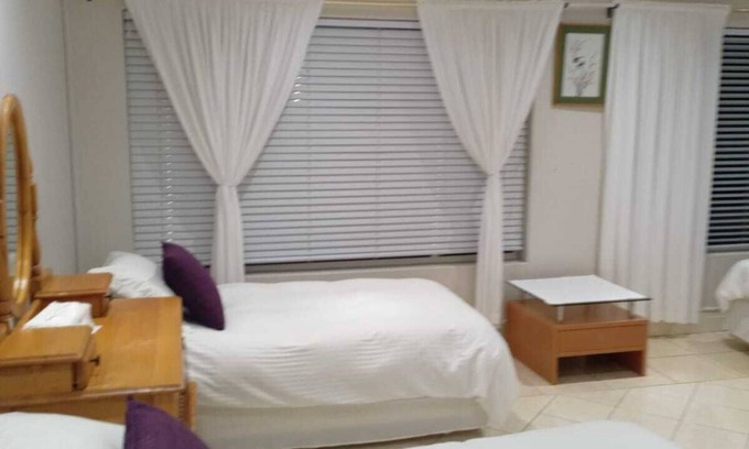 Fish Hoek House | Beautiful house fully up for rental