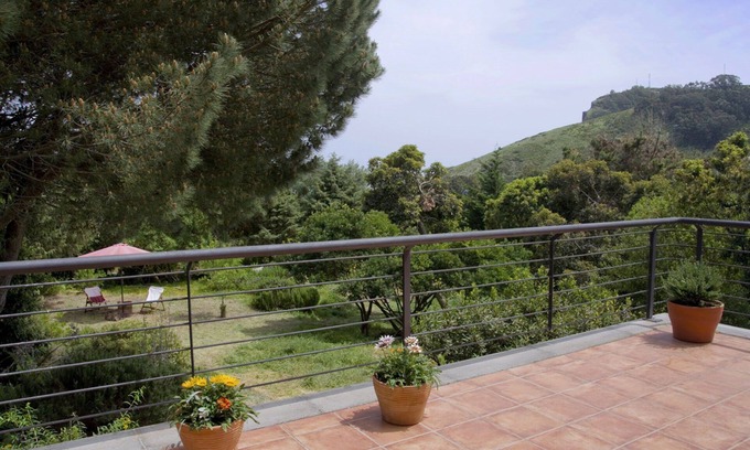 El Rosario House | Beautiful house to enjoy the tranquility and nature of Tenerife