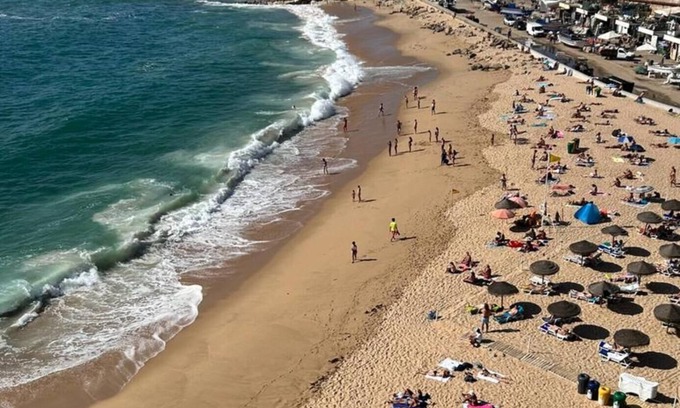Mafra House | Beautiful House with Spectacular views close to Beaches, surf and Ericeira!