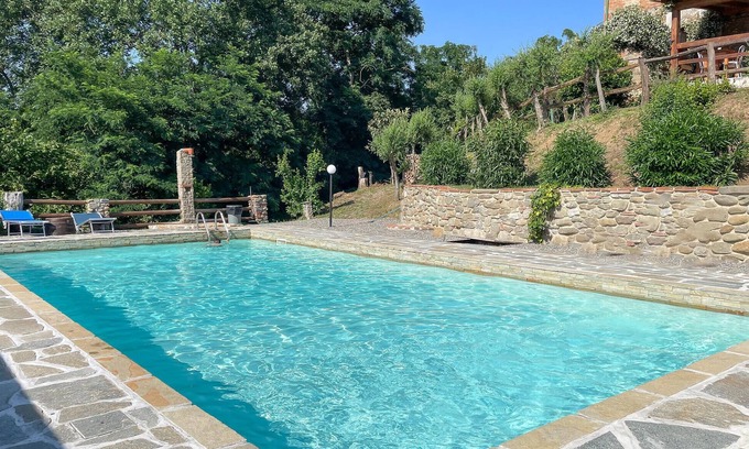 Capannori House | Beautiful home in S.Martino in Colle LU