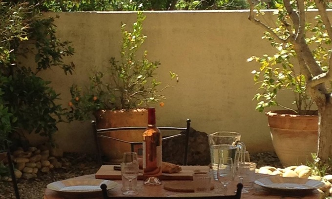 La Londe-les-Maures Apartment | Beautiful luxury apartment with garden 250m from the beach, ideal for families