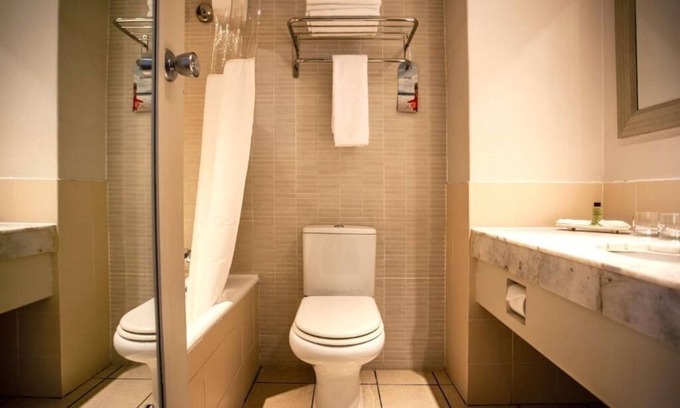 Kimberley Apartment | Beautiful Large 1 Bedroom Apartment in the heart of Kimberly