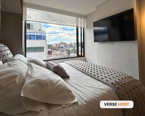 La Castellana Apartment | Beautiful Loft in La Castellana