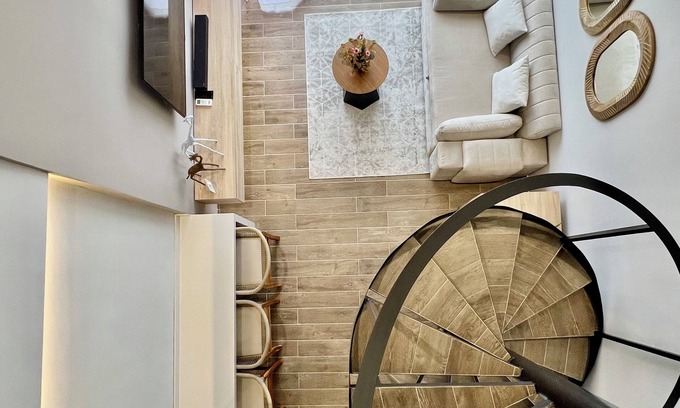 Cartagena Walled City Apartment | Beautiful LOFTbrand new apt in a central location in delightful Cartagena