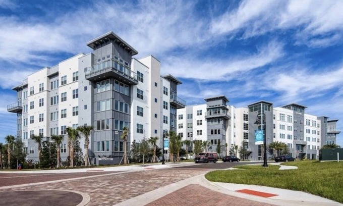 Altamonte Springs Apartment | Beautiful luxury and family apartment