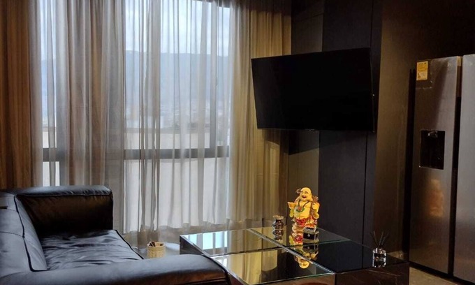 Laureles Apartment | Beautiful Luxury Loft in Laureles