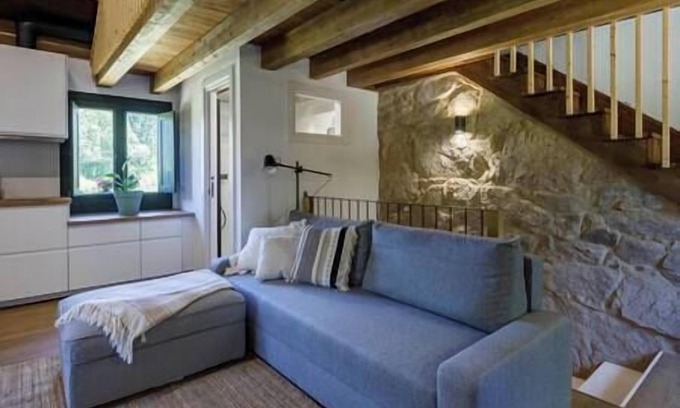 Vigo House | beautiful mill 8 minutes from the center