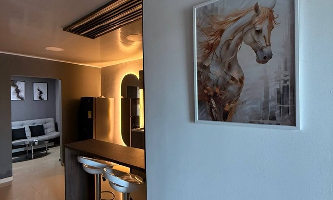 Pereira Apartment | Beautiful, modern and cozy apartment in the center of Pereira.