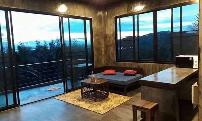 Nong Thale Apartment | Beautiful Modern Apartment Close to the Beach