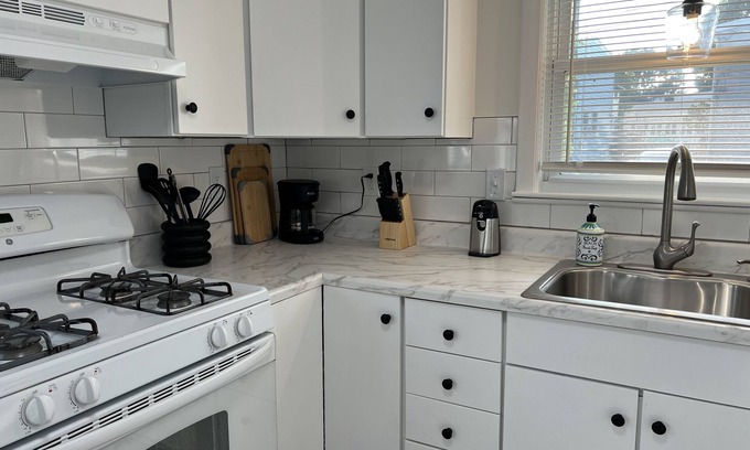 Hyde Park House | Beautiful single family house in Boston