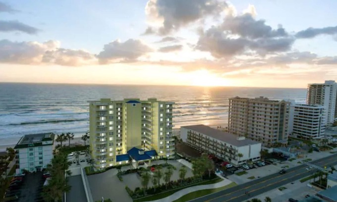 Ocean View Halifax Estates Condo | Beautiful New Beachfront Condo