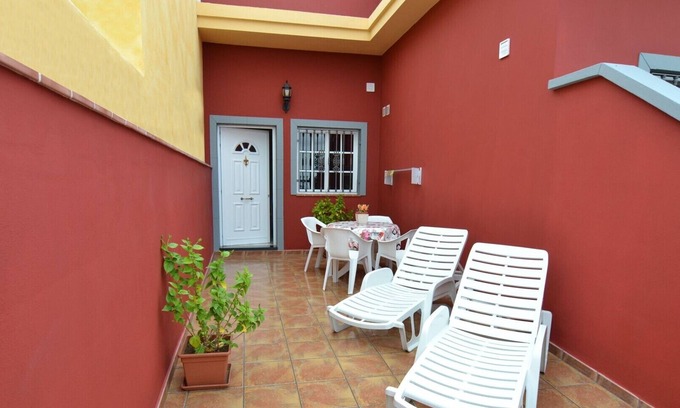 Arona House | Beautiful new house, with terrace/solarium in Arona