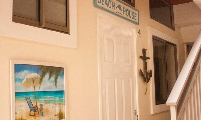 Puerto Colombia Apartment | Beautiful new Studio apartment ready to enjoy