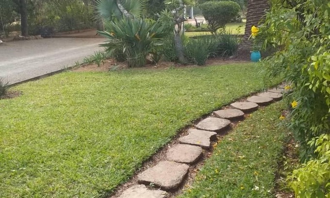 Bulawayo House | Beautiful ,No Fuss, Serene 3 Bed House in Bulawayo