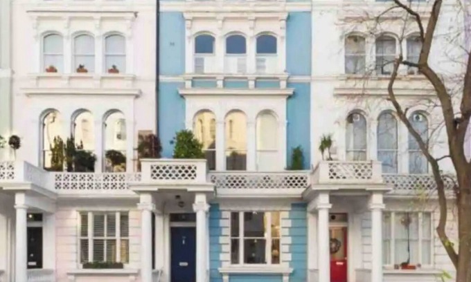 Colville Apartment | Beautiful Notting Hill Apartment