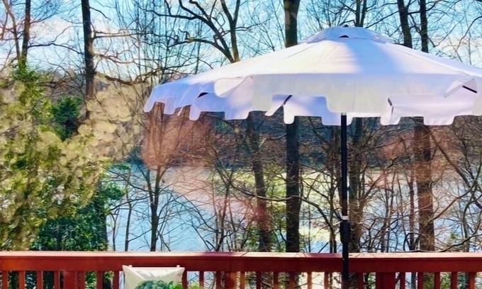 Lake Ridge House | Beautiful Occoquan Water View house. Great Location! Close to D.C.