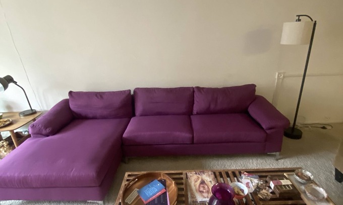 Venice Apartment | Beautiful one bedroom walking to Venice Beach