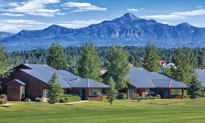 Pagosa Springs Resort | Beautiful Pagosa Springs 2BR/2BA Deluxe Condo