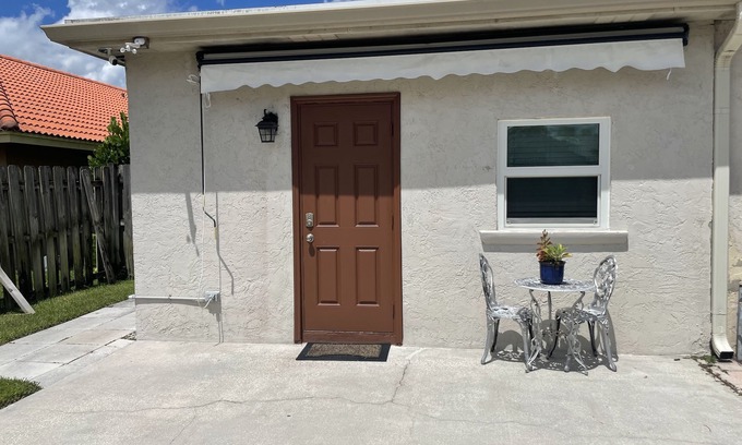 Wellington Villa | Beautiful Paradise in Wellington