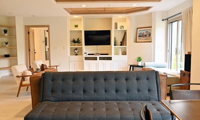 Mountain Village Condo | Beautiful Peaks Resort & Spa 2BR Penthouse Residence.