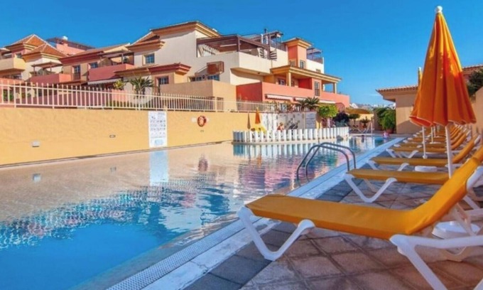 Costa Adeje Apartment | Beautiful Penthouse in El Duque area - Costa Adeje