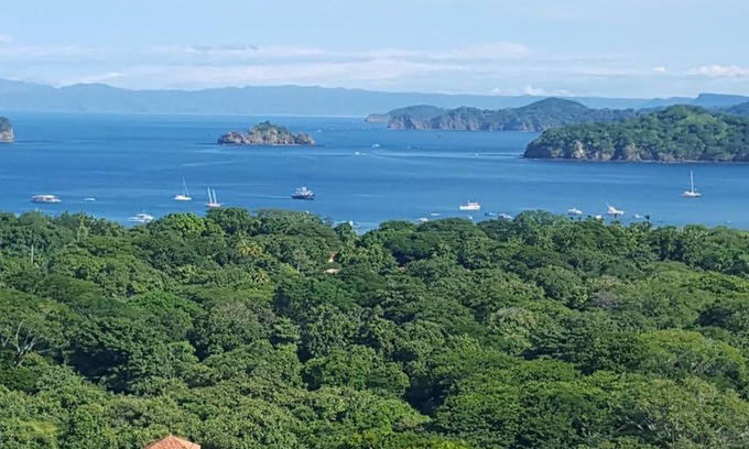 Coco Condo | Beautiful Penthouse Condo with stunning views that occupies whole floor