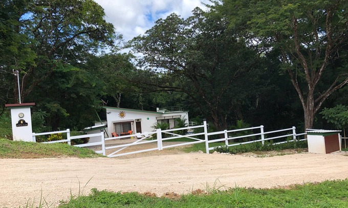 Rio Seco House | Beautiful Private 3 Bedroom, 2 Bath, Pool, Costa Rica Home REASONABLY PRICED